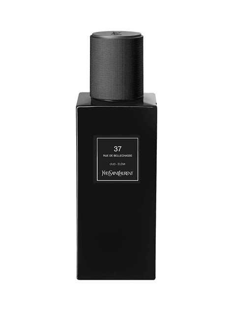 belle chasse ysl|37 rue de bellechasse Perfume .